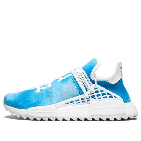 adidas Pharrell x NMD Hu Trail 'Peace' China Exclusive F99763